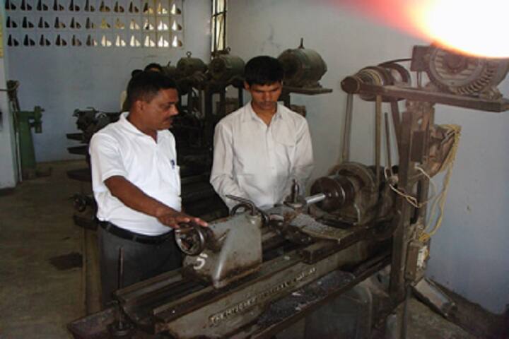 laboratory